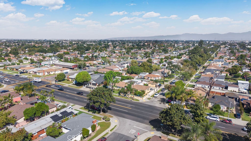 4237 Abbott Road Lynwood, CA 90262 - Photo 37 of 39 an aerial view of a city
