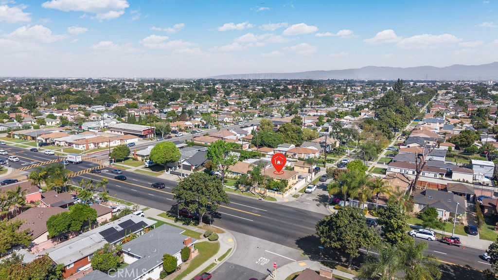 4237 Abbott Road Lynwood, CA 90262 - Photo 38 of 39 an aerial view of a city