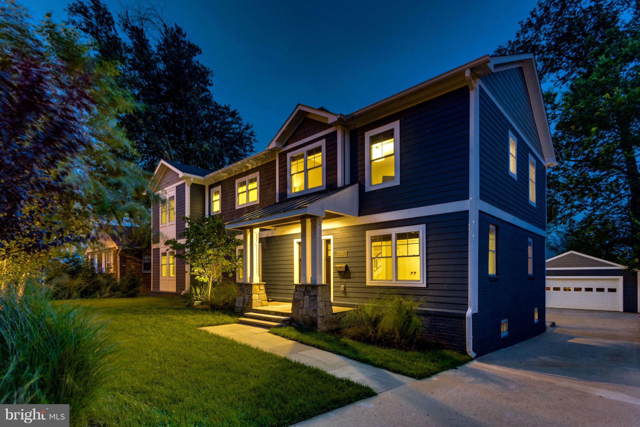 3106 North Glebe Road Arlington, VA 22207 - Photo 1 of 48 Welcome to 3106 N Glebe Rd!