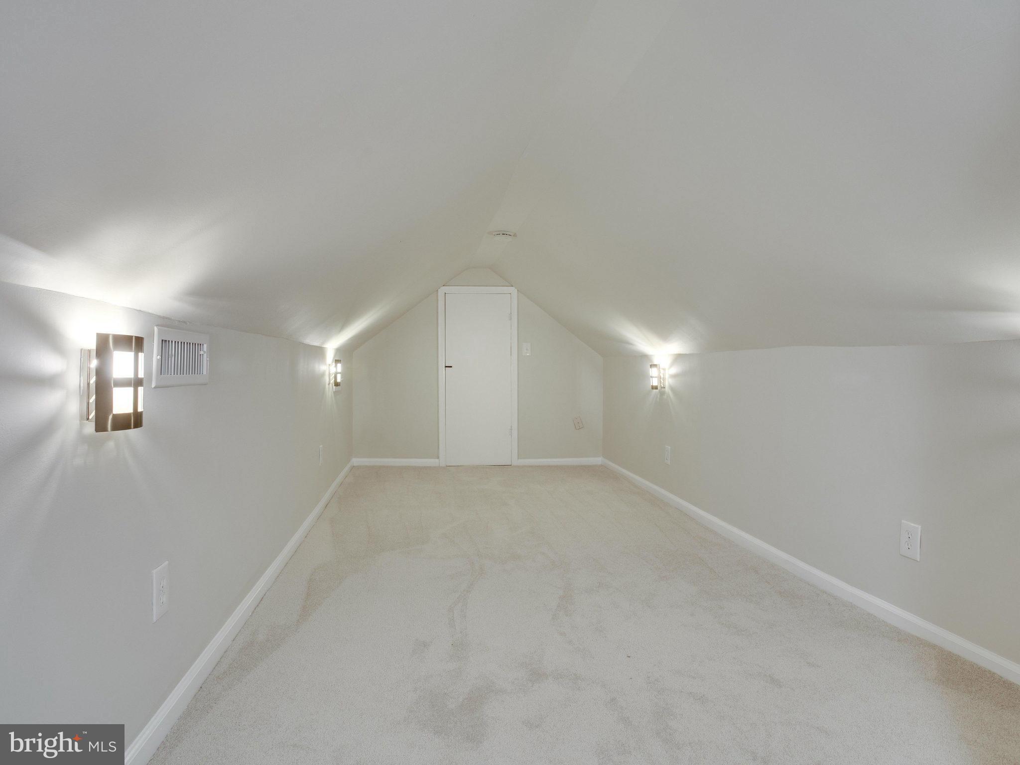 1704 Forestville Road Edgewater, MD 21037 - Photo 17 of 24 a view of an empty room