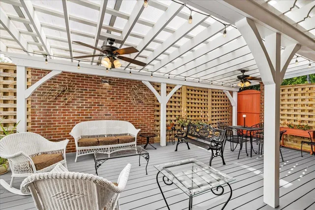 $775,000 | 1466 Mitchell Avenue, Tallahassee, FL 32303