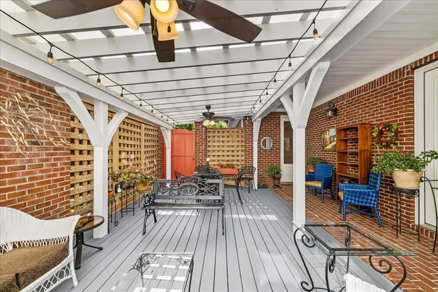 $775,000 | 1466 Mitchell Avenue, Tallahassee, FL 32303