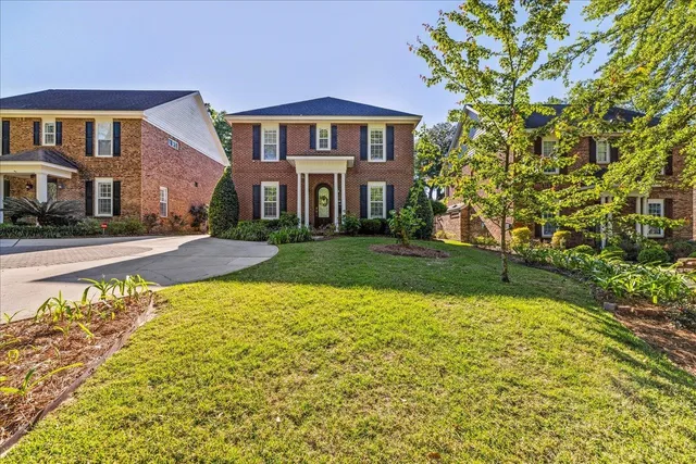 $775,000 | 1466 Mitchell Avenue, Tallahassee, FL 32303