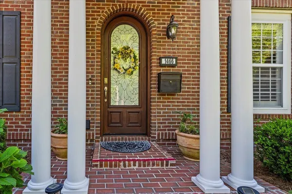 $769,900 | 1466 Mitchell Avenue, Tallahassee, FL 32303