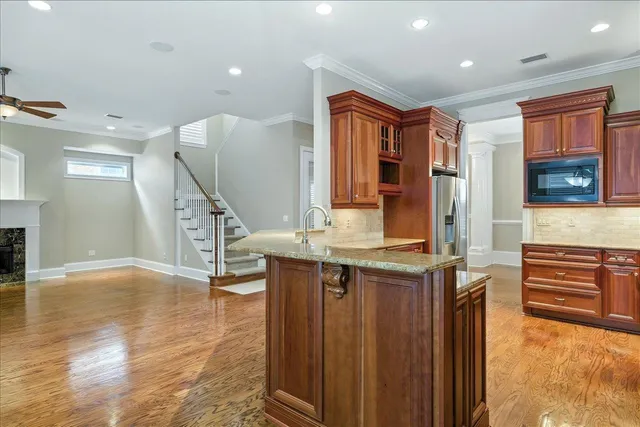 $775,000 | 1466 Mitchell Avenue, Tallahassee, FL 32303