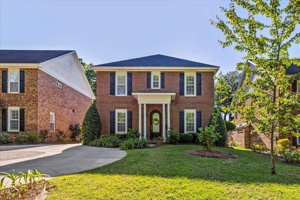 $769,900 | 1466 Mitchell Avenue, Tallahassee, FL 32303