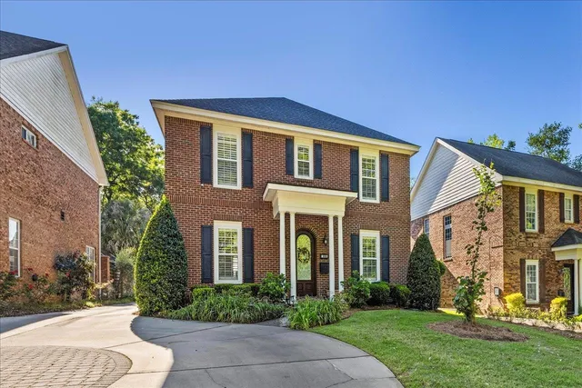 $775,000 | 1466 Mitchell Avenue, Tallahassee, FL 32303