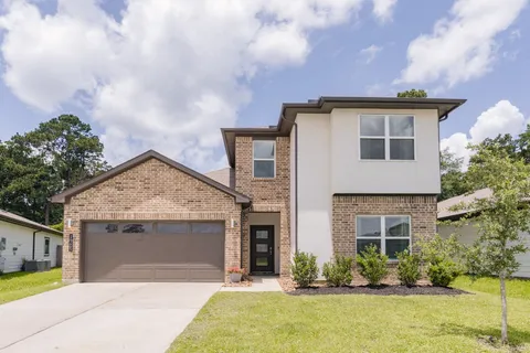$345,000 | 14205 Wonder Lake Lane, Conroe, TX 77384
