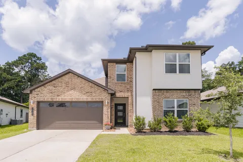 $345,000 | 14205 Wonder Lake Lane, Conroe, TX 77384