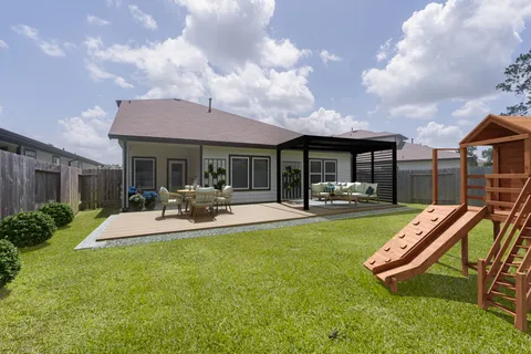 $345,000 | 14205 Wonder Lake Lane, Conroe, TX 77384