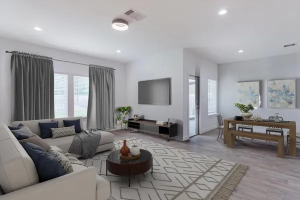 $345,000 | 14205 Wonder Lake Lane, Conroe, TX 77384