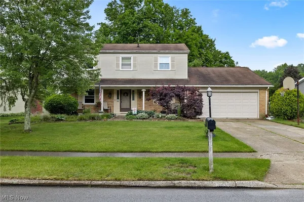 $319,900 | 120 Otterbein Drive, Mansfield, OH 44904
