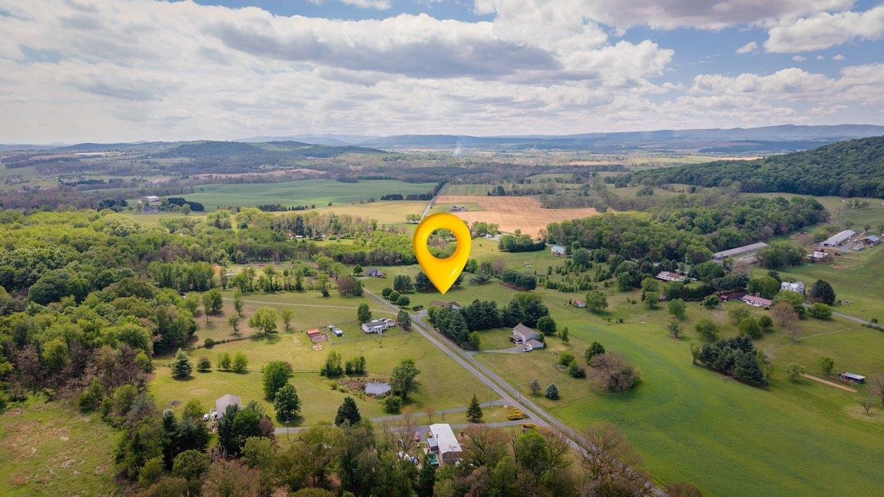 2220 Pine Woods Road Quicksburg, VA 22847 - Photo 30 of 75 Home Location