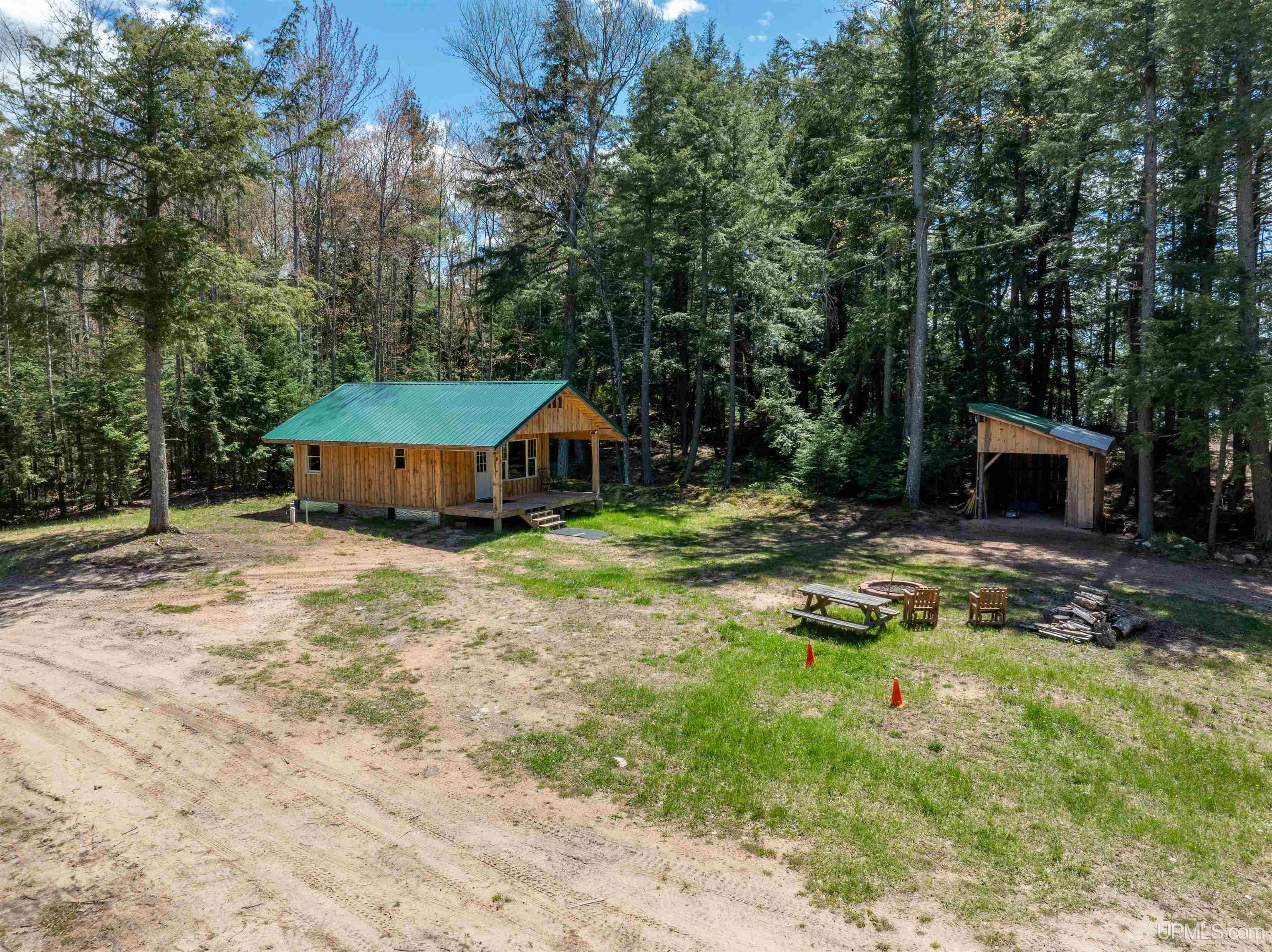 N757 Anne Road Wetmore, MI 49895 - Photo 6 of 23 Gallery Image 6