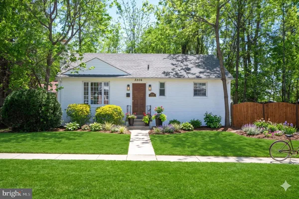 $3,500 | 3506 Harrell Street, Silver Spring, MD 20906