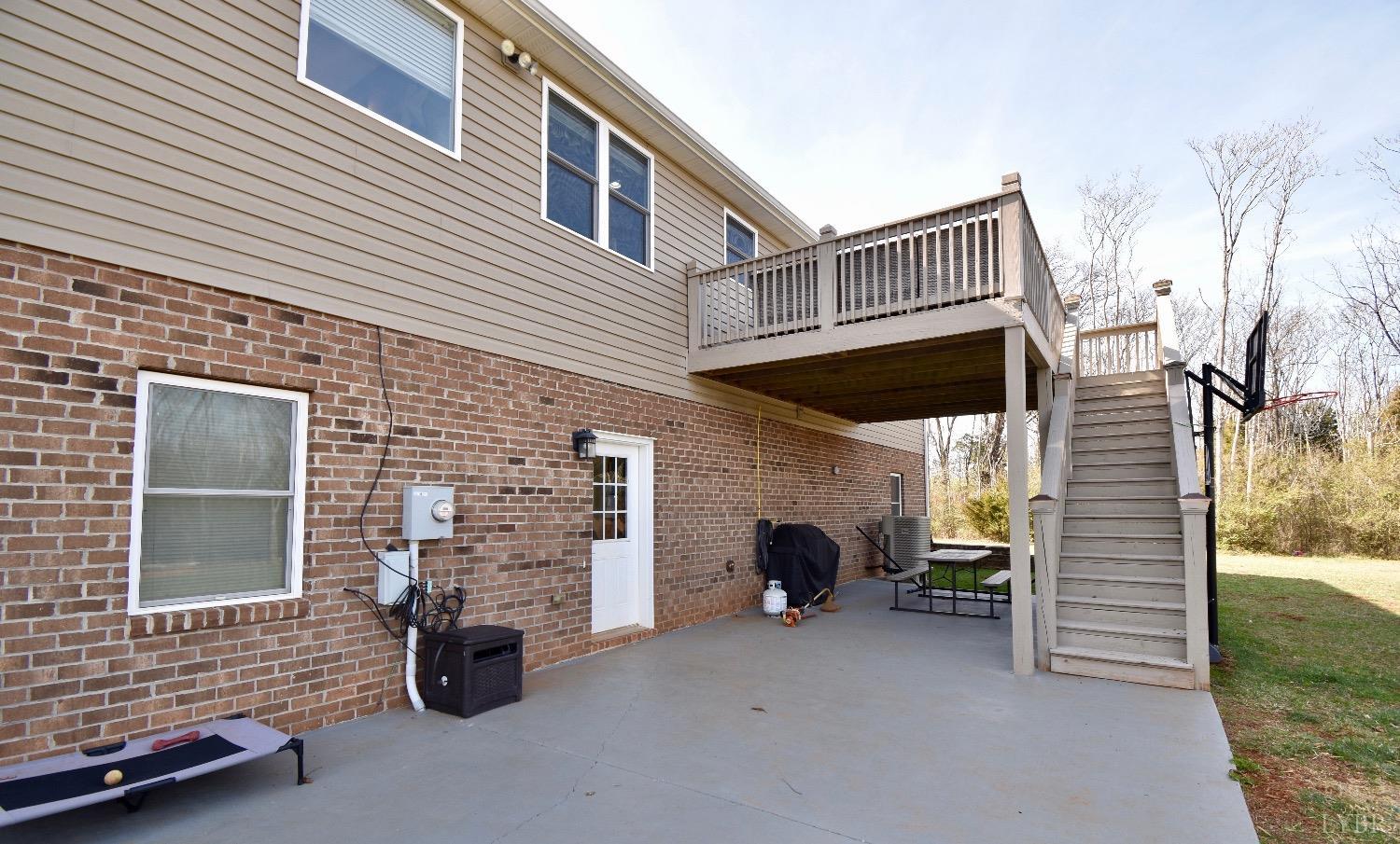 224 Tweedy Road Concord, VA 24538 - Photo 50 of 62