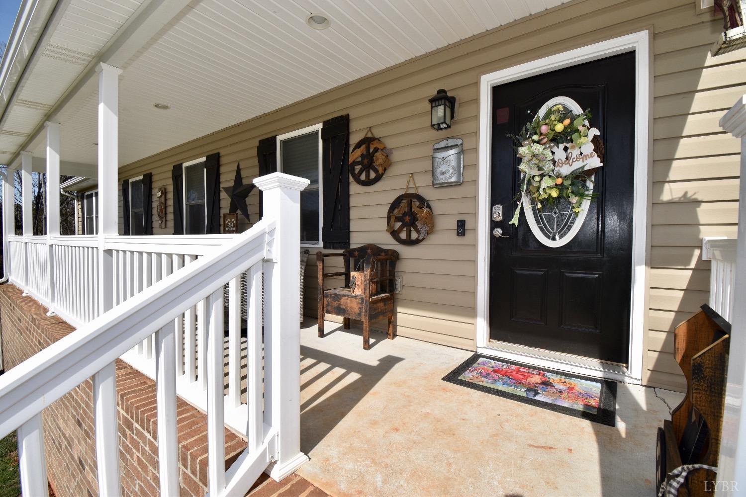224 Tweedy Road Concord, VA 24538 - Photo 8 of 62