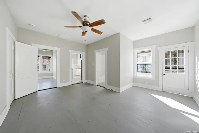 $1,350 | 122 Biering Street, Unit 2, San Antonio, TX 78210