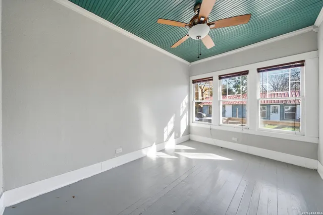 $1,350 | 122 Biering Street, Unit 2, San Antonio, TX 78210