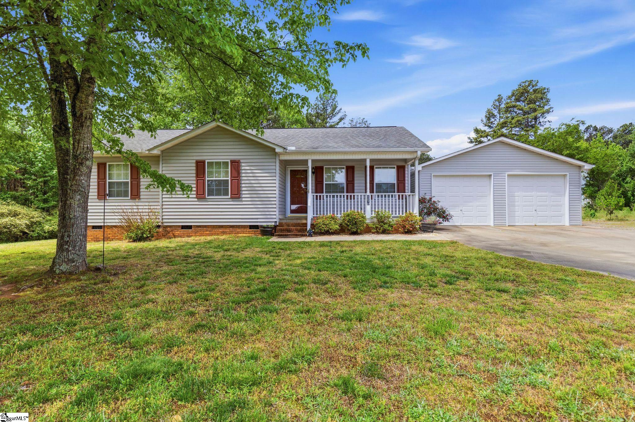 1570 Cedar Rock Church Road Easley, SC 29640 - Photo 2 of 27