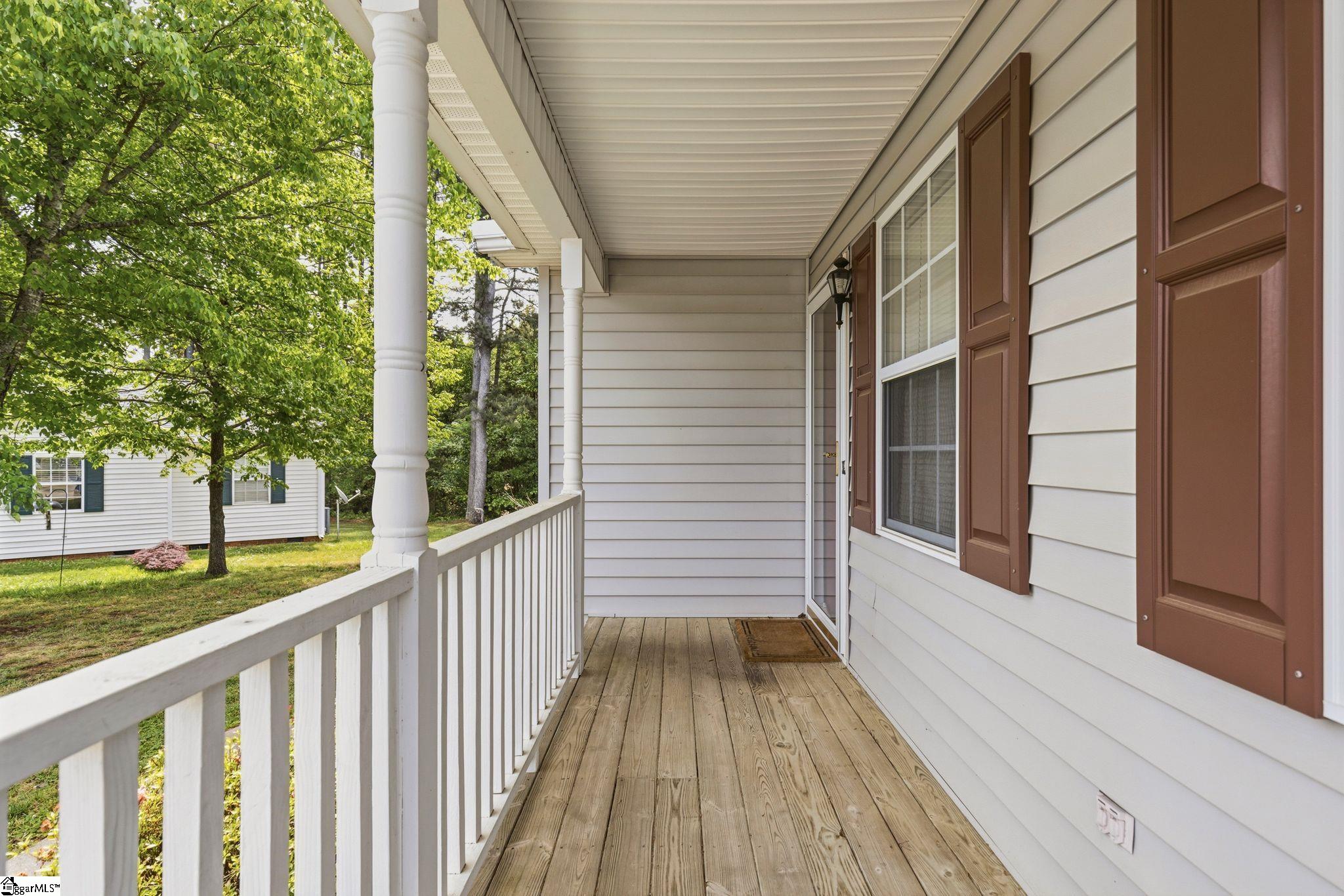1570 Cedar Rock Church Road Easley, SC 29640 - Photo 8 of 27