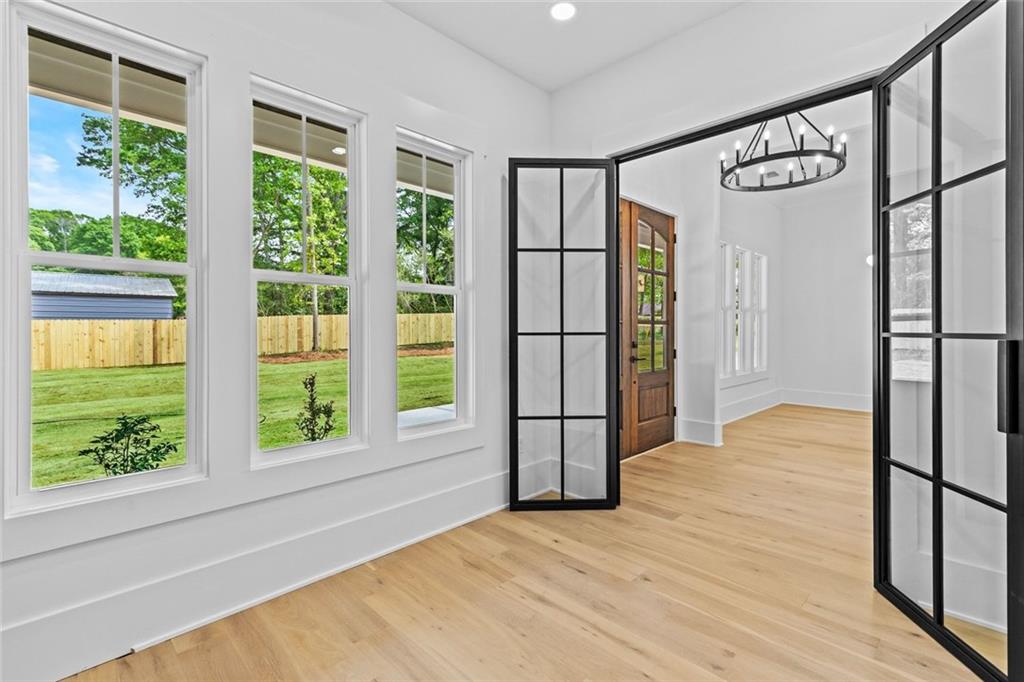 354 Alton Green Road Monroe, GA 30656 - Photo 12 of 74