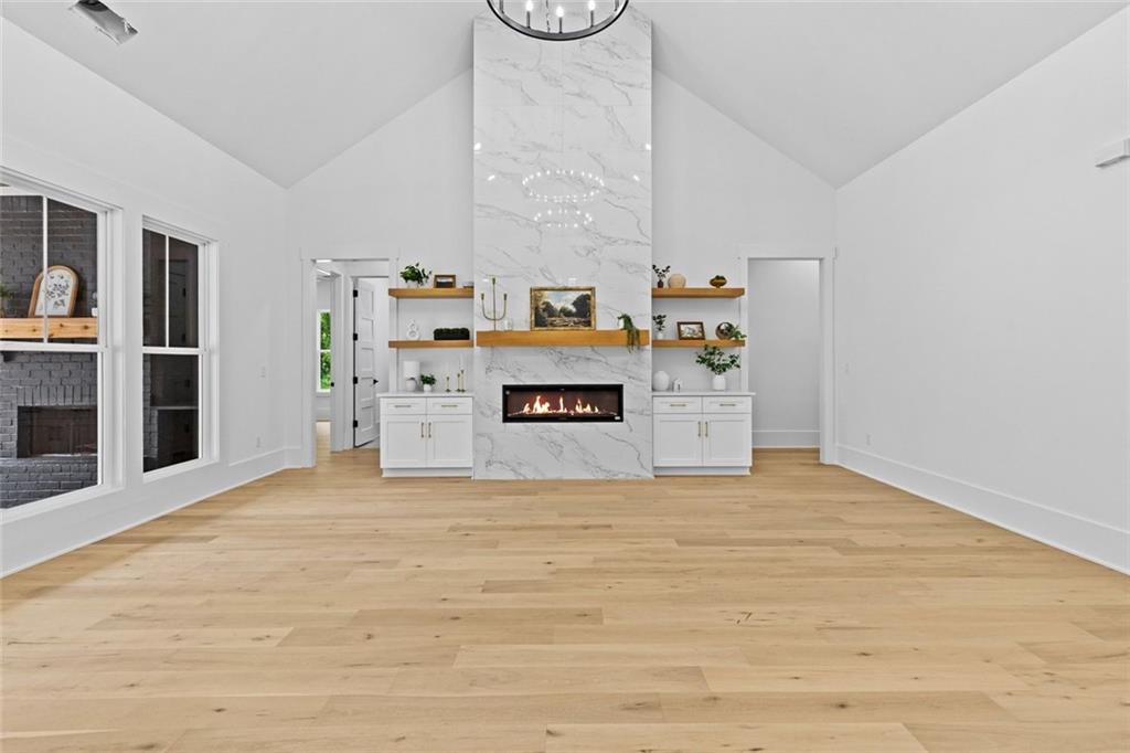 354 Alton Green Road Monroe, GA 30656 - Photo 17 of 74