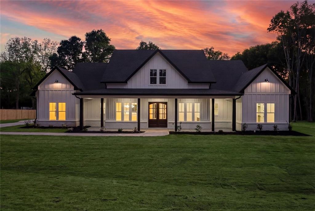 354 Alton Green Road Monroe, GA 30656 - Photo 2 of 74