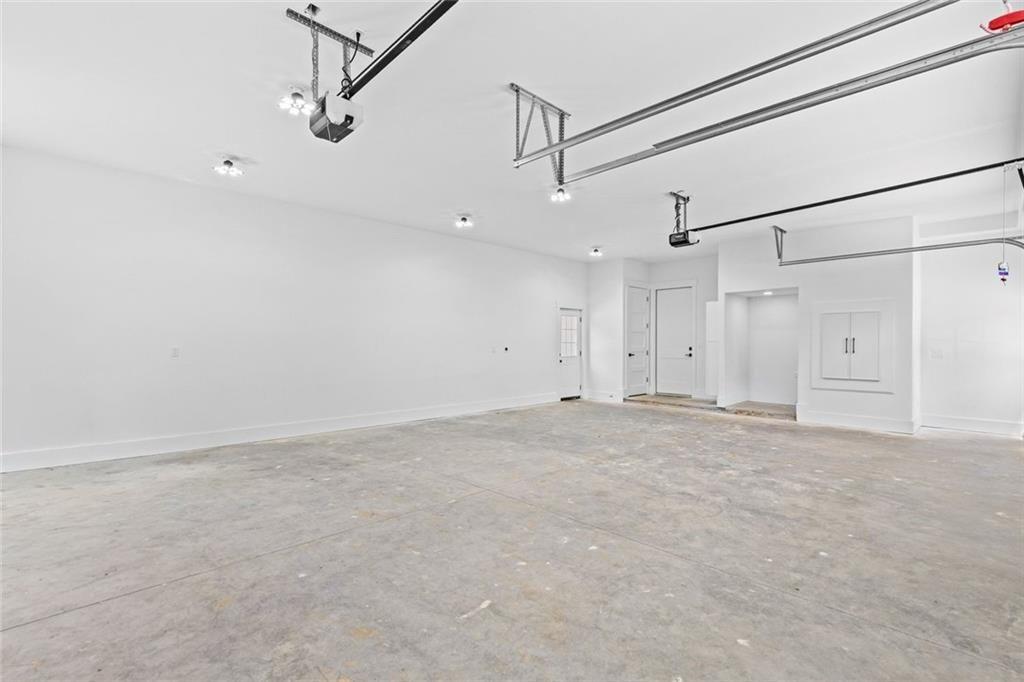 354 Alton Green Road Monroe, GA 30656 - Photo 58 of 74