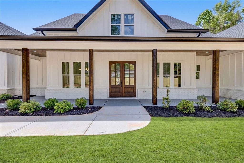 354 Alton Green Road Monroe, GA 30656 - Photo 6 of 74