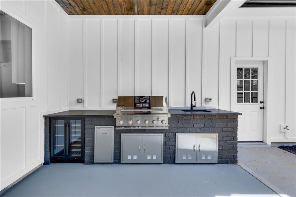 354 Alton Green Road Monroe, GA 30656 - Photo 63 of 74