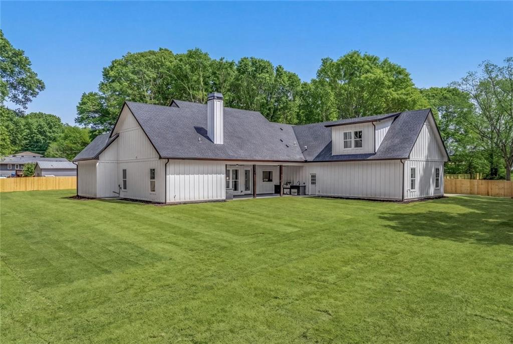 354 Alton Green Road Monroe, GA 30656 - Photo 66 of 74