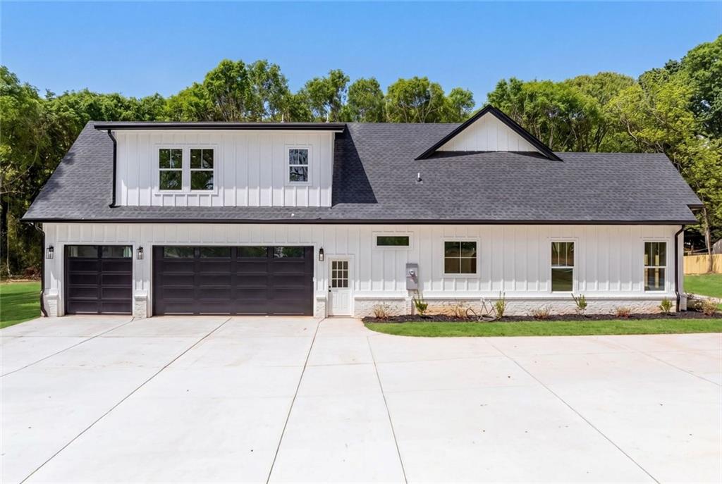 354 Alton Green Road Monroe, GA 30656 - Photo 71 of 74
