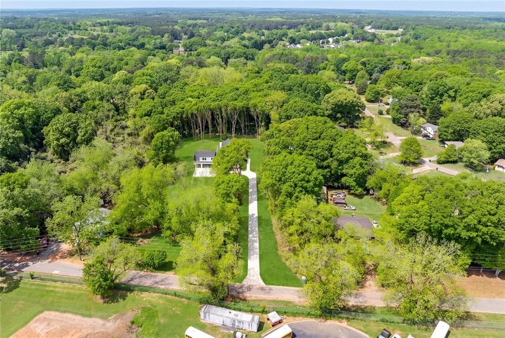 354 Alton Green Road Monroe, GA 30656 - Photo 72 of 74