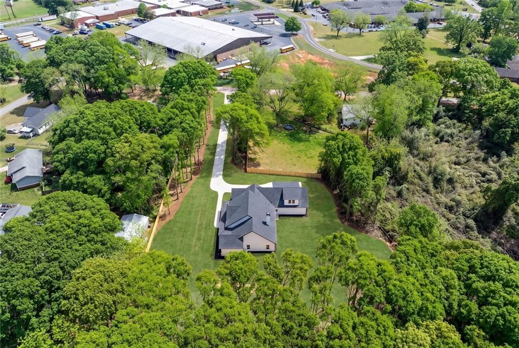 354 Alton Green Road Monroe, GA 30656 - Photo 73 of 74