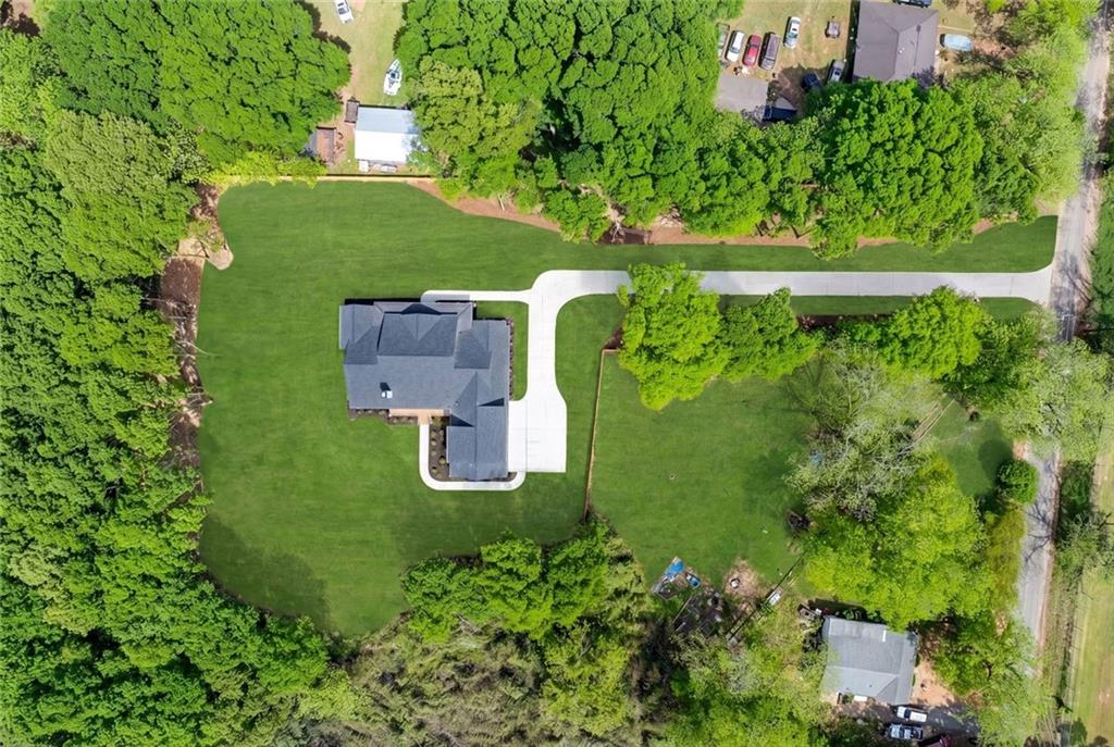 354 Alton Green Road Monroe, GA 30656 - Photo 74 of 74