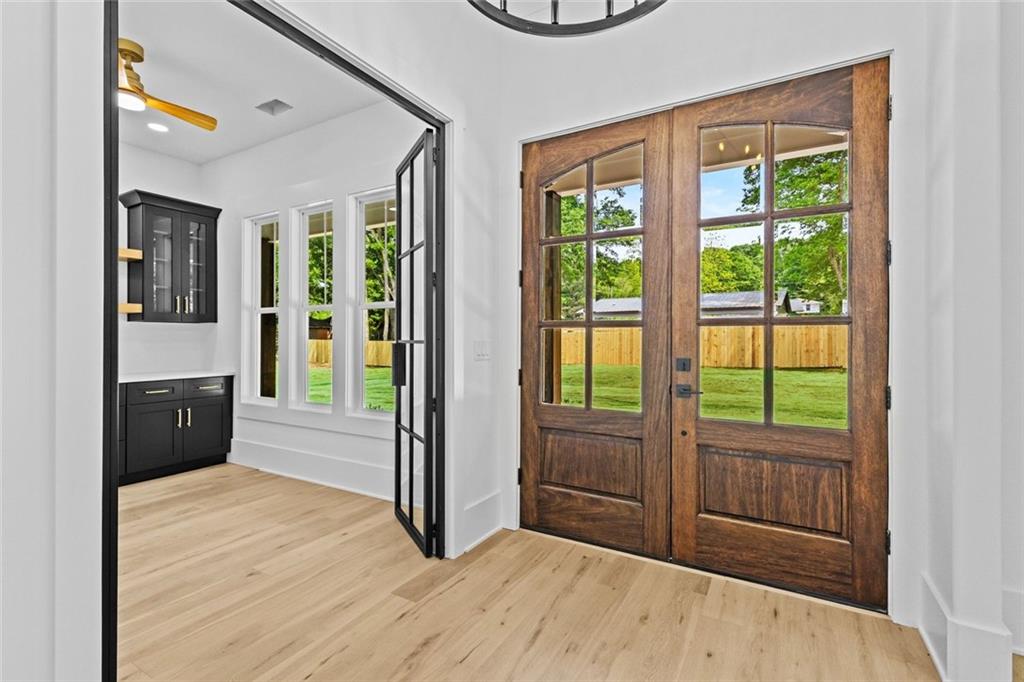 354 Alton Green Road Monroe, GA 30656 - Photo 8 of 74