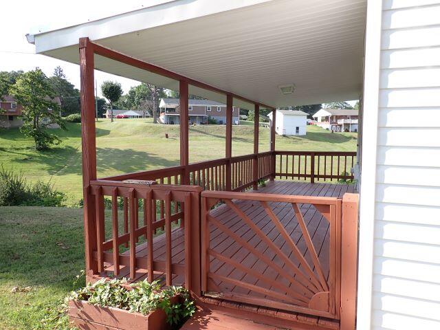 2050 Oak Level Road Bassett, VA 24055 - Photo 18 of 21 18