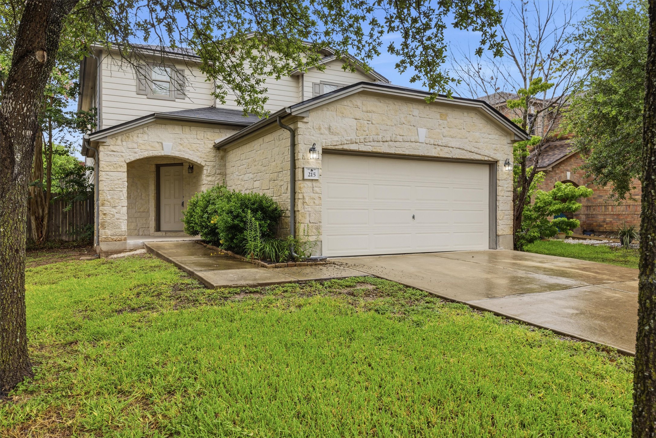 215 Myrtle Street Kyle, TX 78640 - Photo 2 of 37