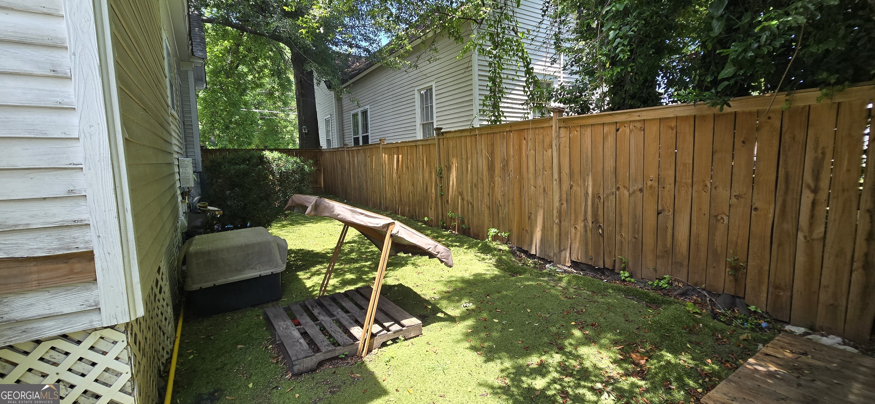 712 Stonewall Street Dublin, GA 31021 - Photo 10 of 51