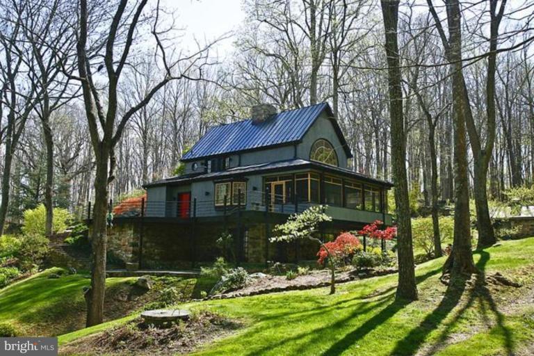 7503 Old Carters Mill Road Marshall, VA 20115 - Photo 1 of 25 Exterior (Main)