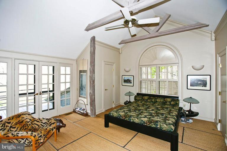 7503 Old Carters Mill Road Marshall, VA 20115 - Photo 11 of 25 Bedroom #1