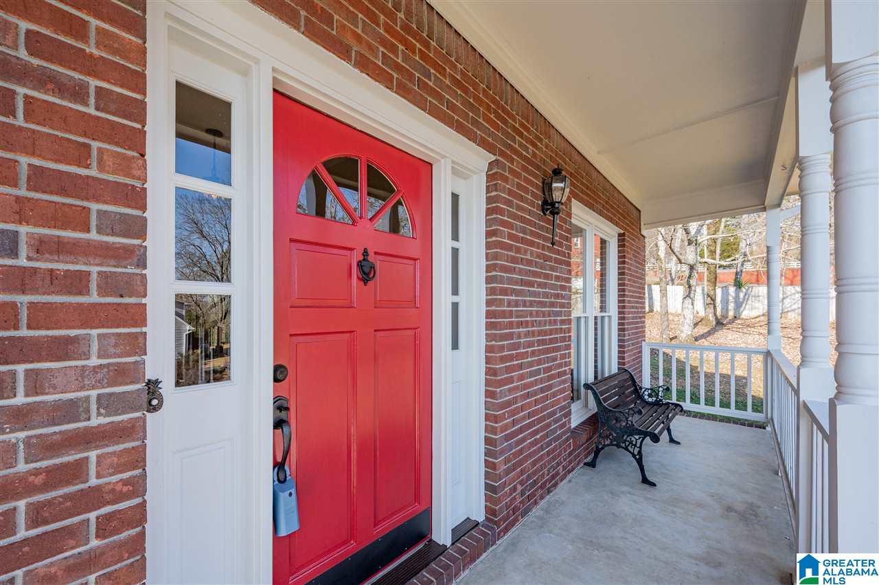 1146 Saddlebrook Road Birmingham, AL 35210 - Photo 3 of 48