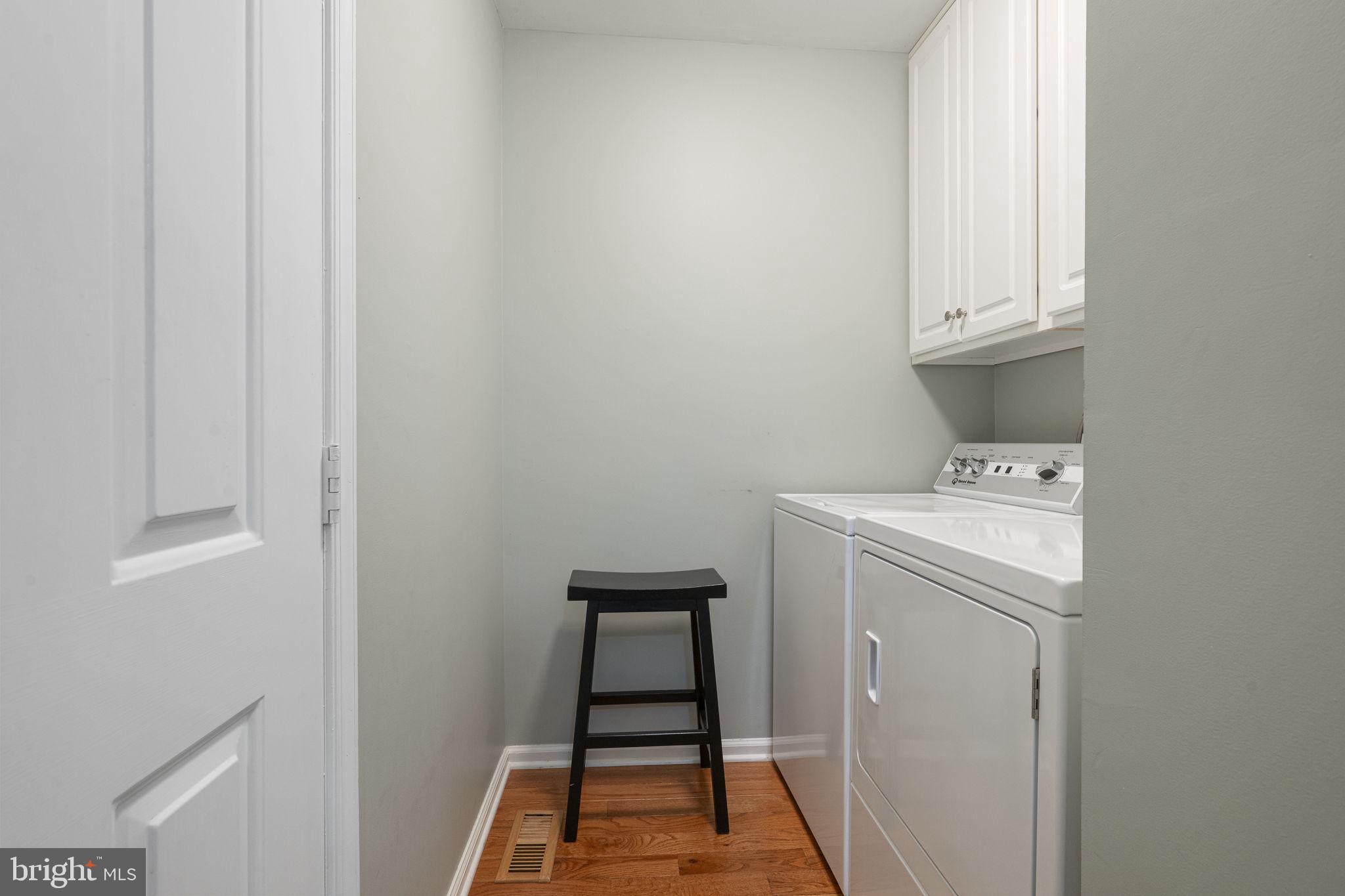 207 Overcreek Road Phoenixville, PA 19460 - Photo 22 of 47 a utility room with dryer and washer