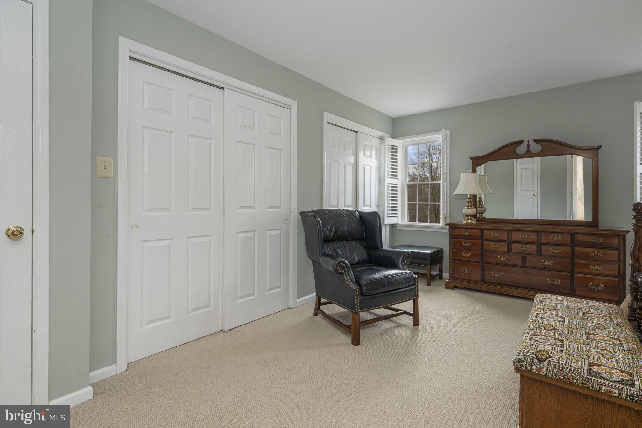 207 Overcreek Road Phoenixville, PA 19460 - Photo 26 of 47 a living room with furniture and a dresser