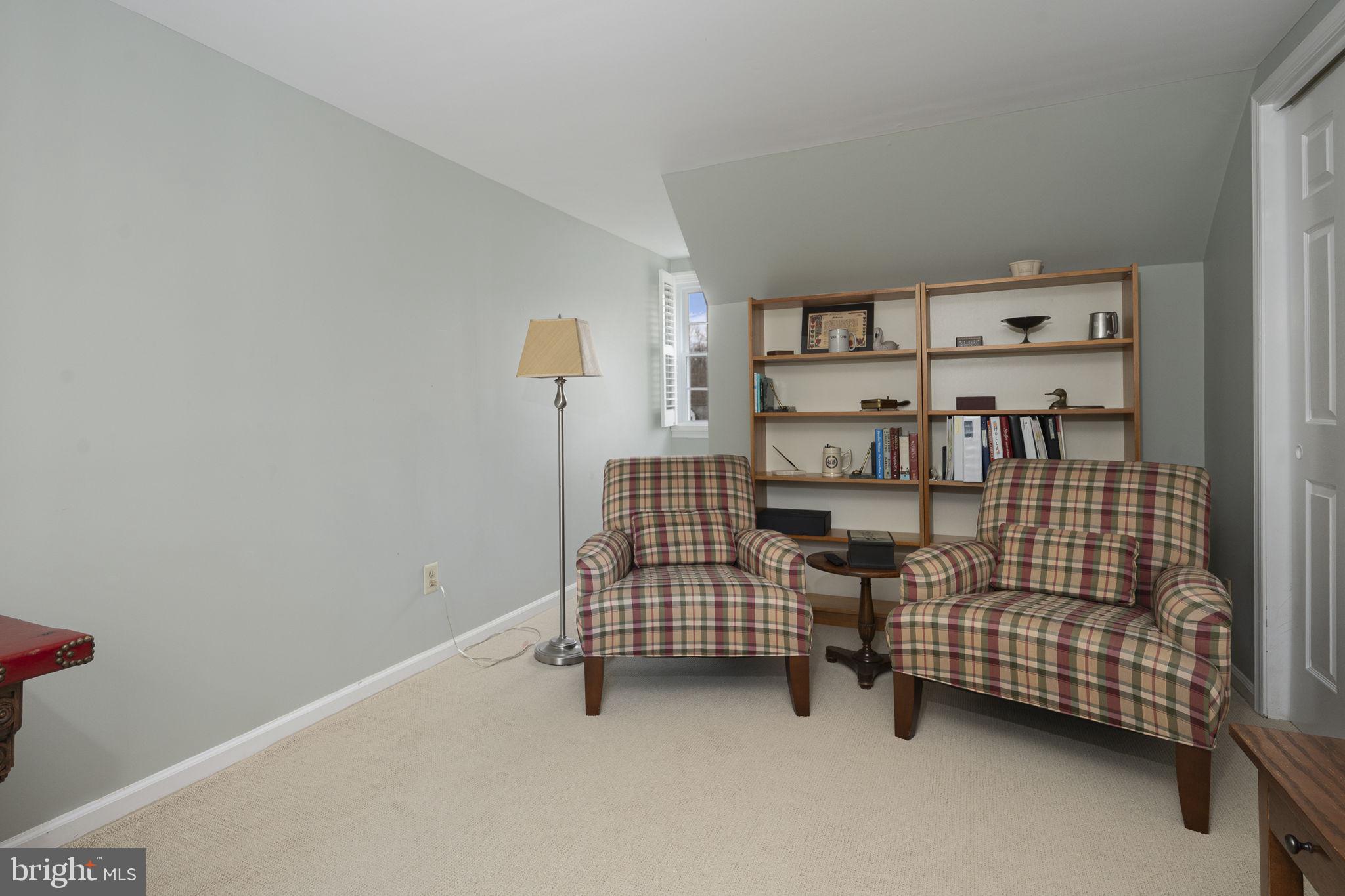 207 Overcreek Road Phoenixville, PA 19460 - Photo 30 of 47 a bedroom with furniture and window