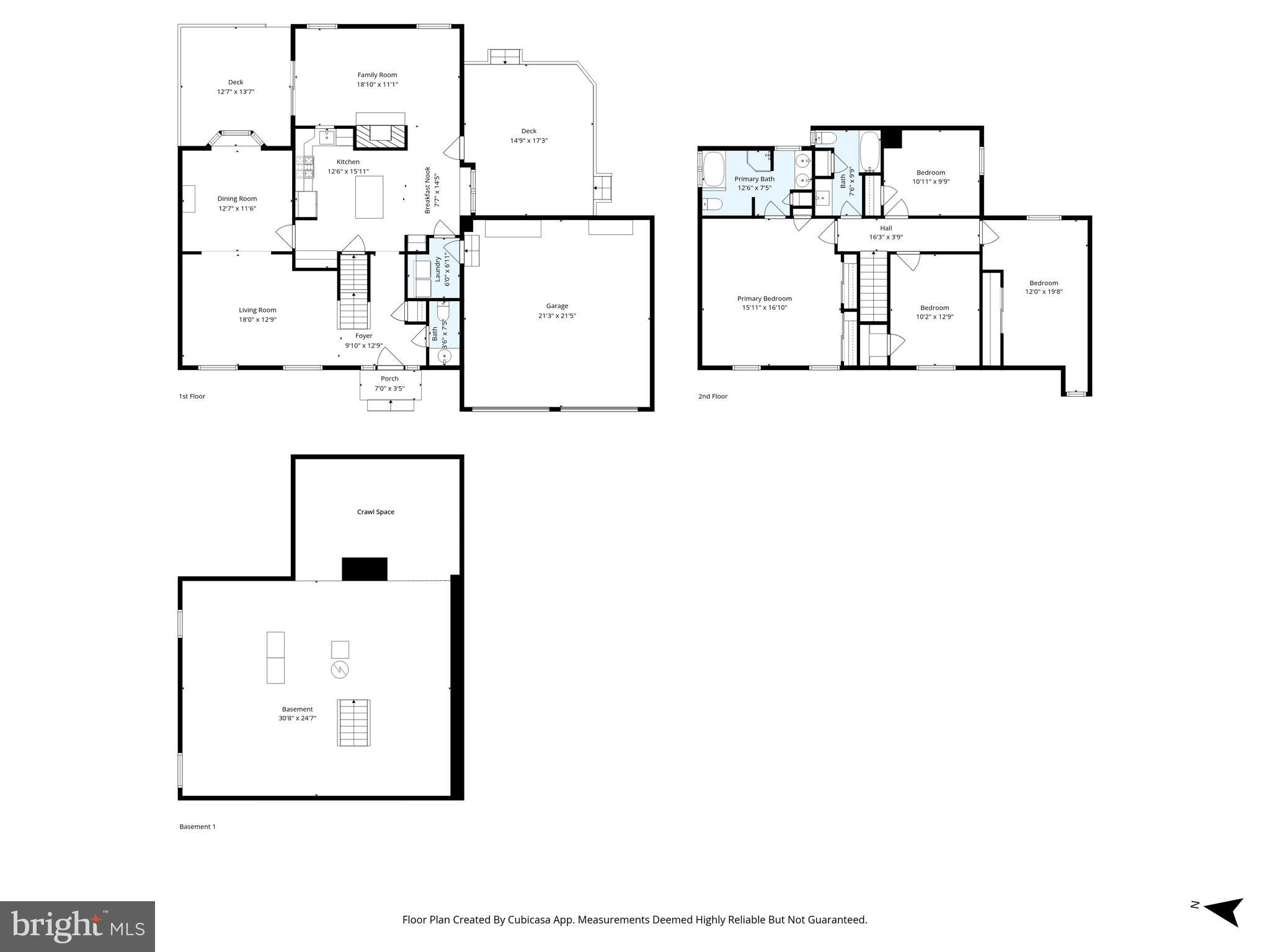 207 Overcreek Road Phoenixville, PA 19460 - Photo 47 of 47 unknown