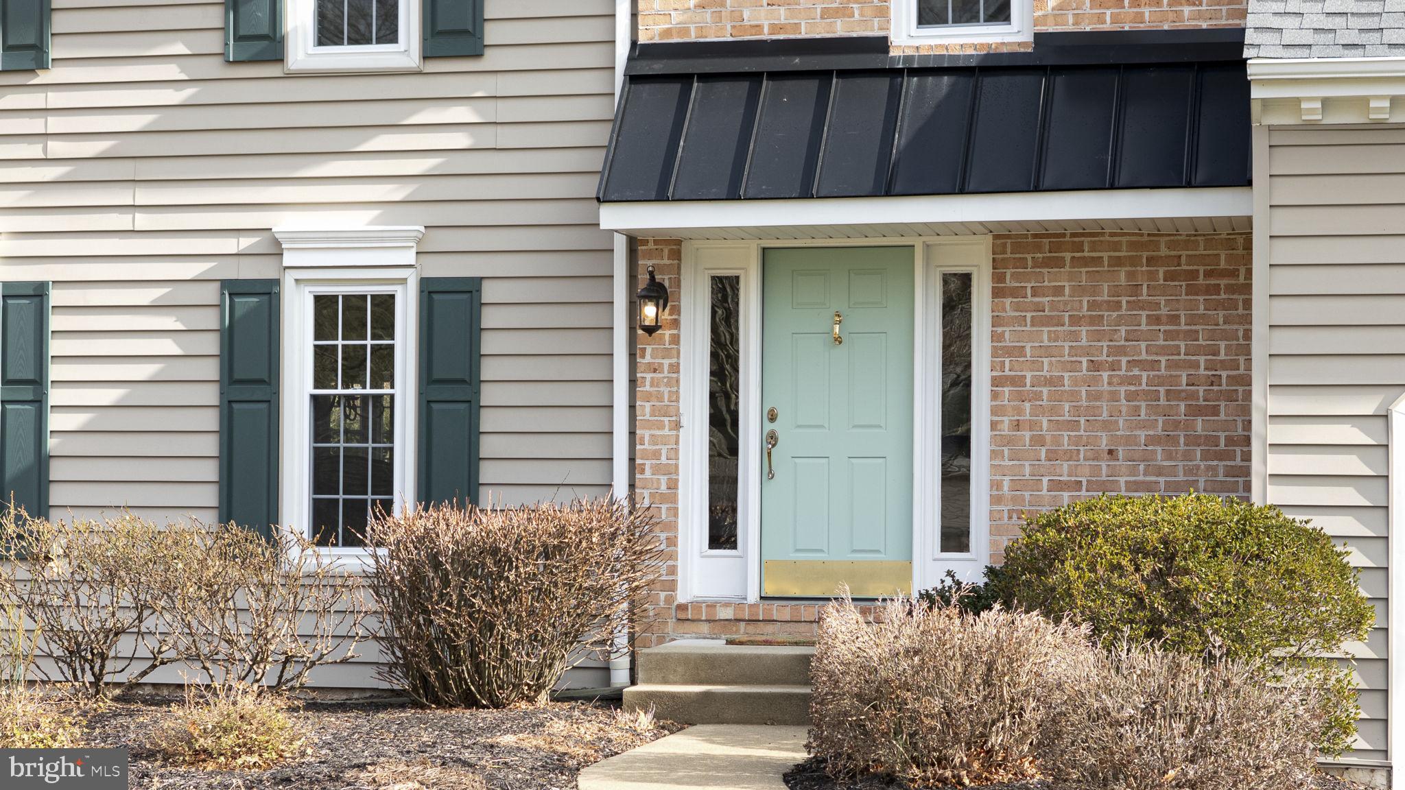 207 Overcreek Road Phoenixville, PA 19460 - Photo 6 of 47 a view of a house with a yard