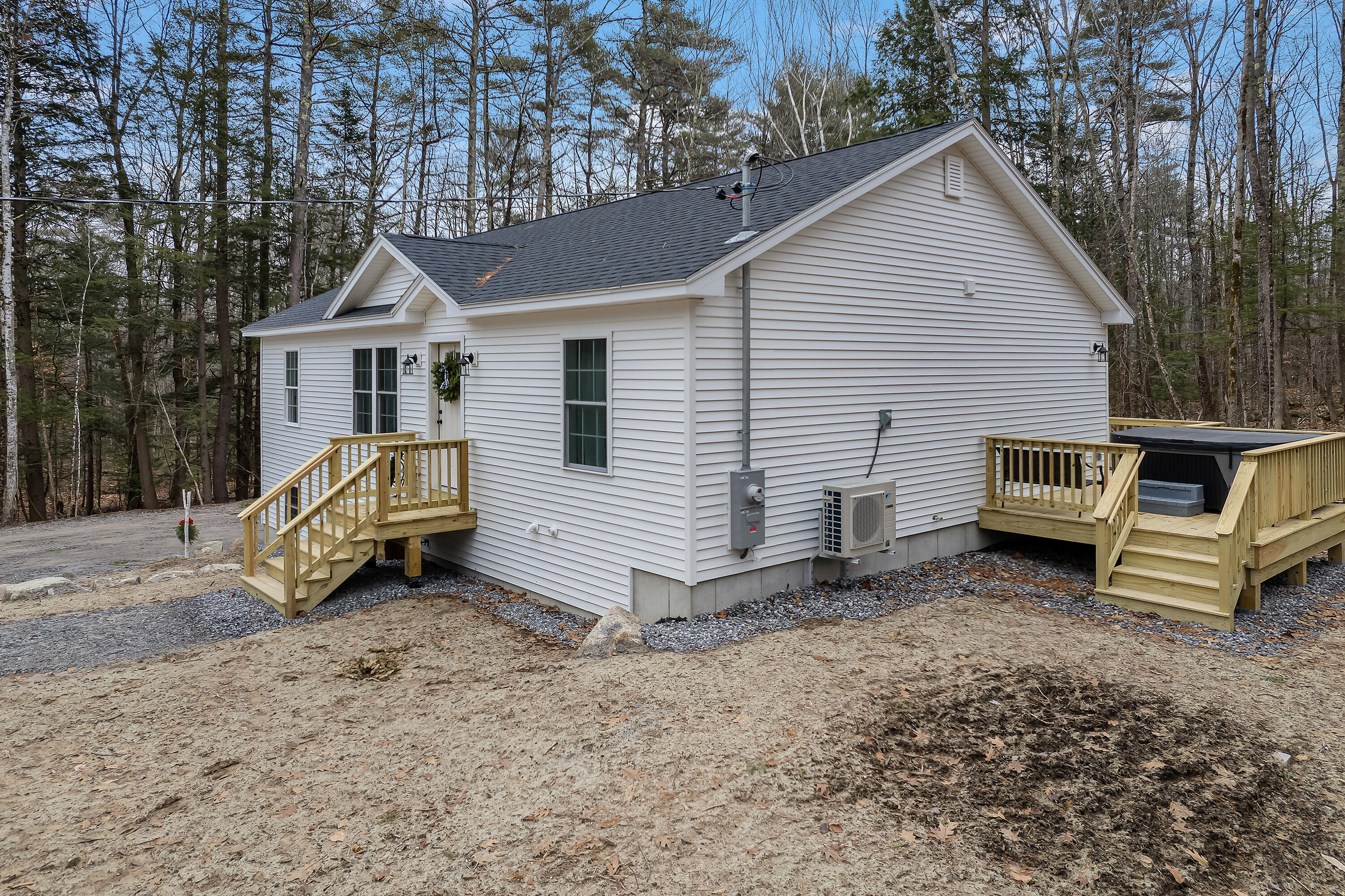 86 Fernald Road Poland, ME 04274 - Photo 54 of 60 86 Fernald Rd_106