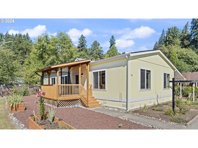 $95,000 | 369 Gun Club Road, Unit 37, Woodland, WA 98674